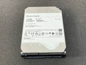 Huh721212al4201 Western Digital 0f29561 Sas 12 Tb 4kn Nice Deal Free Shipping