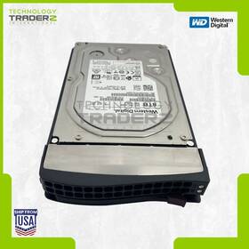 Hus728t8tal5204 Western Digital 8tb 7.2k Sas 12gbps 256mb 3.5 Inch Hdd With 1x Tray