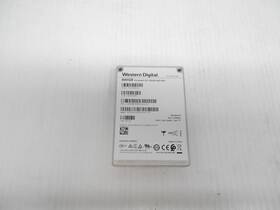 Husmr3280ass201 Western Digital 800gb Sas Ssd Hard Drive 12gbps Ss300 0b34981