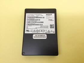 Husmr7664bdp301 Western Digital Wd Hgst Ultrastar Sn200 6.4tb Nvme Pcie Gen3 U.2 2.5 Inch Ssd