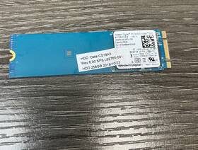 L18845-001 Western Digital Lot Of 12 - Wd Sn520 256gb Pcie Nvme M.2 Ssd 2280 Drive