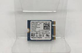Sdaptuw-256g-1006 Western Digital L86897-001 256gb Ssd Sn520 Nvme Pcie Gen3