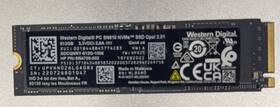 Sdcqnry-512g-1006 Western Digital M54705-002 Hp Wd Pc Sn810 Nvme Ssd Gen4x4 512gb 100% 56 Hours