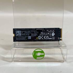 M56127-002 Western Digital Hp Wd Black 1tb M.2 Nvme Gen 4.0 X 4 Ssd