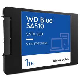 Mdr13415 Western Digital Wd Blue Sa510 1tb 2.5 Inch Sata Ssd With Up To 560mb/s Read Speed