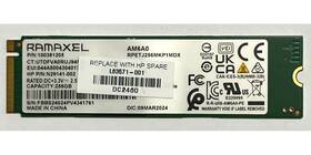 Mssd-0126-rpetj256mkp1mdx Western Digital Ramaxel 256gb M.2 Nvme 2280 Gen4 Ssd Lots Of 1 5 Units