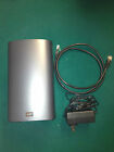 Wdbacg0010hch Western Digital My Book Live 1 Tb,external (wdbacg0010hch) Hard Drive Used