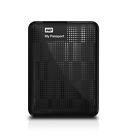 Wdbbep0010bbk Western Digital My Passport 1 Tb,external (wdbbep0010bbk) Portable