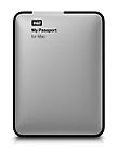 Wdbkkf0020bsl-nesn Western Digital My Passport For Mac 2 Tb,external (wdbkkf0020bsl-nesn) Portable