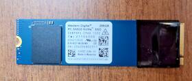 Pc-sn630 Western Digital Original Asus Vivobook M712d Ssd 256gb Pc Sn630 Nvme Windows 11