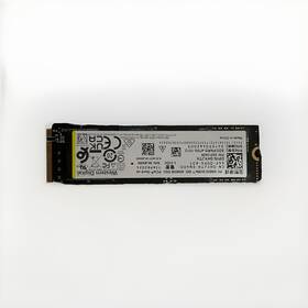 Psein004ta87mc0 Western Digital Sn820 4tb M.2 Nvme Pcie Gen 4x4 Ssd
