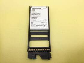 Hustr7638ass204 Western Digital R5e-m3r8ss Wd Hgst Ultrastar Ss300 3.84tb Sas 12gb/s 2.5in Ssd