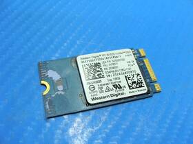 Sdapmuw-128g-1101 Western Digital Lenovo 3 17ada05 Wd 128gb Nvme M.2 Ssd Solid State Drive