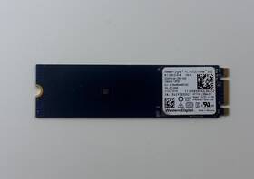 Sdapnuw-128g-1006 Western Digital 128gb Pc Sn250 Nvme M.2 Ssd Solid State Drive
