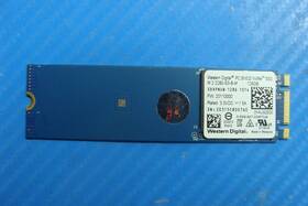 Sdapnuw-128g-1014 Western Digital Acer Sp314-21-r56w 128gb Sata M.2 Ssd