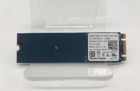 Sdapnuw-256g-1002 Western Digital 256gb Ssd M.2 Nvme Sn520 2280 Tested