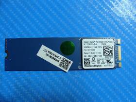 Sdapnuw-256g-1014 Western Digital Acer A515-44g-r83x Wd 256gb Nvme M.2 Ssd Solid State Drive