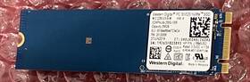 Sdapnuw-256gb-1006 Western Digital Sdapnuw-256g-1006 256gb M.2 2280 Nvme Ssd Drive