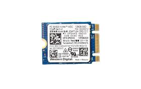 Sdaptuw-128g-1012 Western Digital Sdaptuw-128g-1006 Genuine Pc Sn520 Pcie Nvme M.2 Ssd 128gb