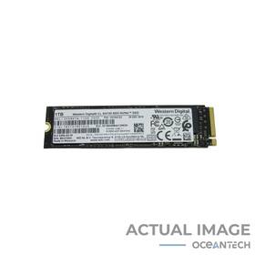 Sdaqntw-1t00-2000 Western Digital 1tb Nvme M.2 Ssd Grade A