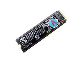 Sdaqntw-512g-1006 Western Digital B 512gb M.2 Nvme Ssd