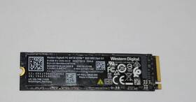 Sdaqntw-512g-1006 Western Digital Sdaqntw-512g-1020 Wdc Pc Sn720 Sdaqntw-512g B L18843-002 Us Seller