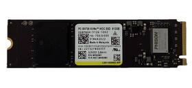 Sdbpnhh-512g-1002 Western Digital 512gb Sn735 Ssd Module Nvme For Legion Pro 5