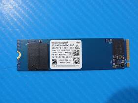 Sdbpnpz-1t00-1002 Western Digital Asus Gu502lw-b17n6 Wd 1tb Nvme M.2 Ssd Solid State Drive