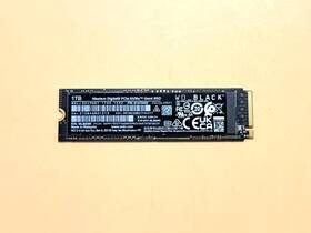 Sdbpnry-1t00-1032 Western Digital 1tb - Wd Nvme Gen4 Pcie M.2 Ssd Drive 88821