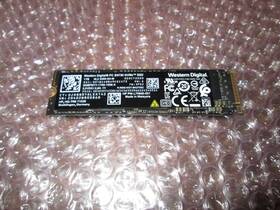Sdbpnty-1t0-1006 Western Digital Wd Sn730 1 Tb M.2 2280 Nvme Ssd A