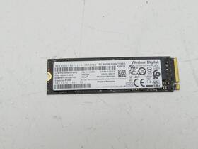 Sdbpnty-512g-1101 Western Digital Sn730 512gb Pcie Nvme Ssd Solid State Drive