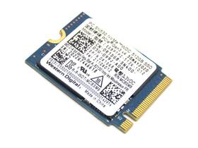 Sdbptpz-512g-1012 Western Digital 512gb M.2 Nvme Solid State Drive Grade A
