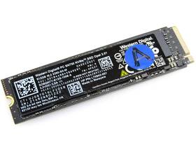 Sdbqnty-512g-1006 Western Digital 512gb M.2 Nvme Solid State Drive Grade A