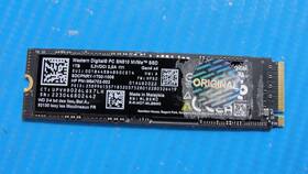 Sdcpnry-1t00-1006 Western Digital Hp 16-k0013dx Wd 1tb Nvme M.2 Ssd Solid State Drive M54702-002