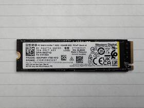 Sdcpnry-1t00-1012 Western Digital Sdcpnry-1t00-1101 Wd - 1tb Sn810 Nvme Ssd