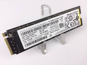 Sdcqnry-1t00-1201 Western Digital Ssd Pc Sn810 1tb M.2 2280 Solid State Drive