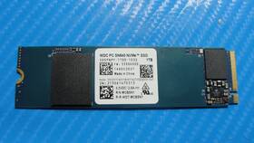 Sddpnpf-1t00-1032 Western Digital Msi Ge76 Raider 11ue Wd 1tb Nvme M.2 Ssd Solid State Drive