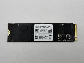 Sddpnqe-1t00-1102 Western Digital Sn560 1tb Solid State Drive Used