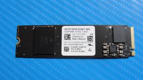 Sddpnqe-2t00-1202 Western Digital Asus H7606wp 2tb M2 Nvme Ssd Solid State Drive