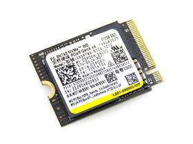 Sddptqd-512g-1012 Western Digital 512gb M.2 Nvme Solid State Drive Grade A