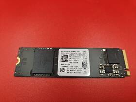 Sddqnqd-256g-1001 Western Digital Hp 15m-cp0011dx M.2 Nvme 256gb Ssd