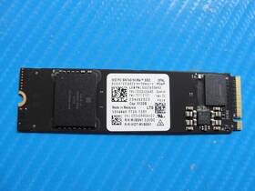 Sddqnqd-512g-1201 Western Digital Lenovo T14s Gen 3 Wd 512gb M.2 Nvme Ssd Solid State Drive