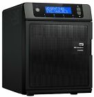 Wdblgt0120kbk Western Digital Sentinel Dx4000 Small Office Storage Server Mpn#