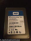 Ssc-d0128sc-2100 Western Digital Siliconedge Blue 128gb Ssd Solid State Drive