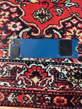 Sn550e Western Digital Wester 1tb Nvme M.2 Ssd