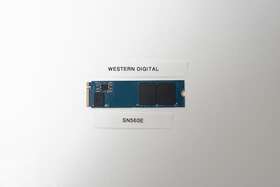 Sn560e Western Digital Read 2tb Pcie 3.0 X 4 M.2 2280 Nvme Ssd