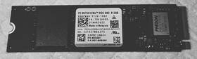 Sn736 Western Digital Wdc Pc Sdbpnty 512 Gb Nvme Internal Ssd