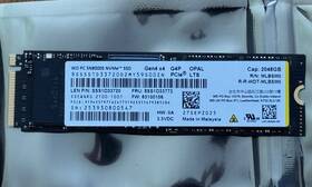 Western Digital Sn800qs 2tb Wd Nvme M.2 Pcie Gen 4x4 - Product 9/2025
