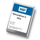 Ssd-d08gi-4500 Western Digital Ssd 8gb Siliconii Industrial Temp 2.5inch Bare