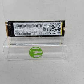 Sss0l24802 Western Digital 2230mm Ssd Opal 512gb M.2 Nvme Gen 4.0 X 4